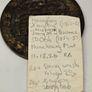China 1851-1861 Xianfeng 50 Cash Coin Image 6