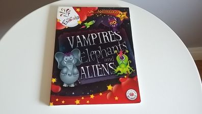 English book - 5th class - Brand New