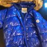 Designer high shine jackets Image 7