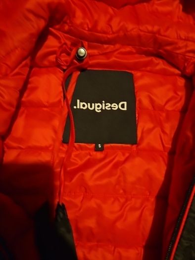 Desigual jacket