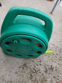 Garden hose