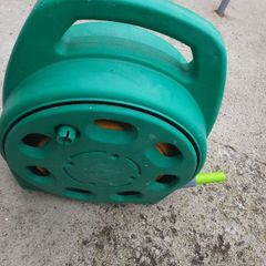 Garden hose