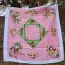 Vintage Australian Tablecloth Image 3