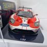 Scalextric Ford GT GTE #67 Slot Car ( C4213 supercar Gt endurance touring Le Mans ) Image 2