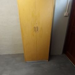 Wardrobe
