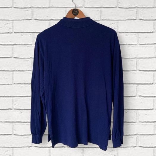 Ralph Lauren Polo Long Sleeve