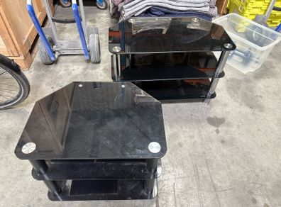 Tv unit