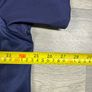 Vintage 2010 Nike USA Away Soccer Jersey Shirt Mens XL Image 10