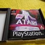 Atari Anniversary Edition Redux PlayStation1 Ps1 PlayStation2 Ps2 Games Original Image 4