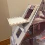 LOL winter dolls house Image 7