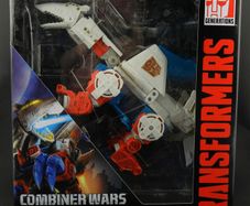 transformer combiner wars toys