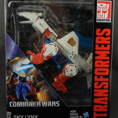 transformer combiner wars toys