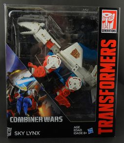 transformer combiner wars toys