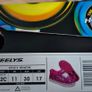 Brand New Heelys pink UK JR 11 Image 10