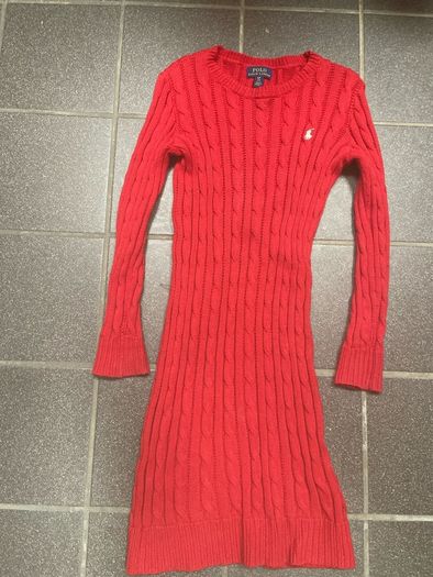 Polo Ralph  dress