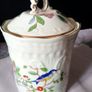 Aynsley Pembroke Jam Pot Image 5