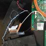 Toshiba Radius Laptop Motherboard & Screen - For Parts or Repair Image 7