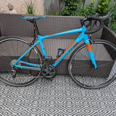 Giant Contend SL 2 Road Bike Size Small