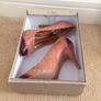 Dune tan heels Image 4