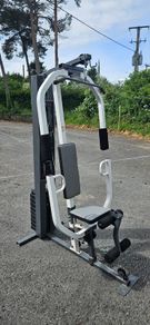 Multi Gym Weider 9150