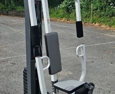 Multi Gym Weider 9150
