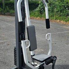 Multi Gym Weider 9150