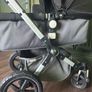 Bugaboo baby buggy & accessories Image 6