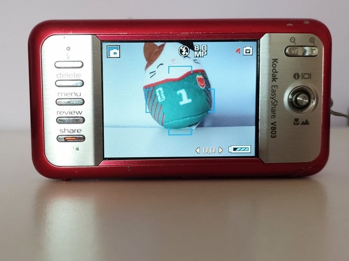 Kodak Easyshare