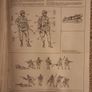 Revell 1/72 Modern German Army Heer Figures like Airfix Italeri Trumpter Image 2