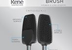 Silicone Flexible Hygienic Toilet Brush