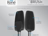 Silicone Flexible Hygienic Toilet Brush