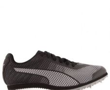 Running Spike Shoes, Puma, UK4