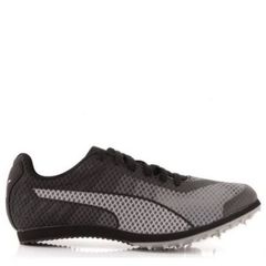 Running Spike Shoes, Puma, UK4