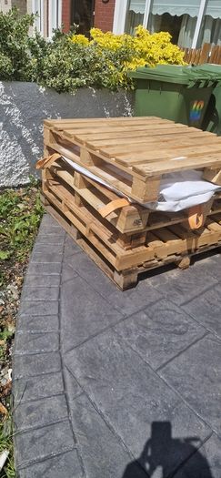 Pallets