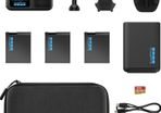 Gopro Hero 13 - Enduro Bundle, 3x Batteries!!