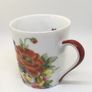 Limoges cup and saucer Image 5