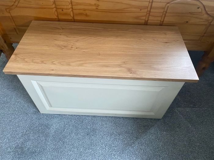 Storage Cabinet