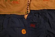 2x Zip Zap 2piece Summer Outfits
