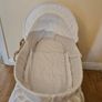 moses basket Image 2