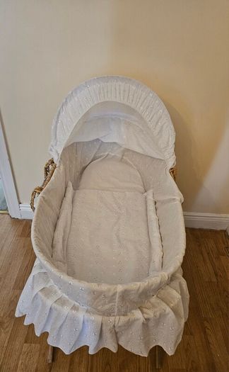 moses basket