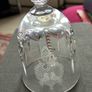 Galway Crystal Bell Image 4
