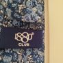 Magee 1880 Club Navy Jacket Waistcoat Shirt Tie and Pocket Square perfect for Confirmation Image 2