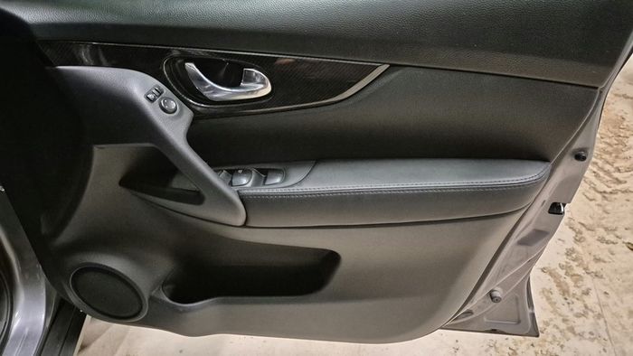 2019 Nissan X-Trail
