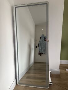 Led mirror