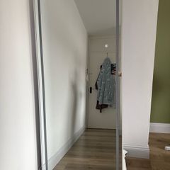 Led mirror