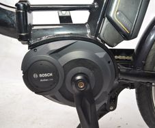 bosch e-bike