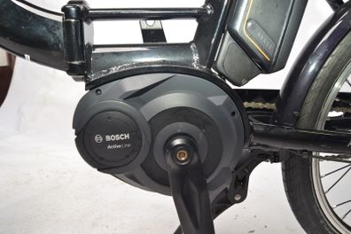 bosch e-bike