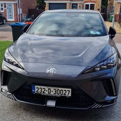 Mg Mg4 Xpower 435bhp 4wd 64kwh Auto