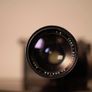 Ricoh SLX camera &  Tele Zoom 90-230mm lens Image 8