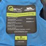 Trespass Qikpac waterproof jacket Image 8